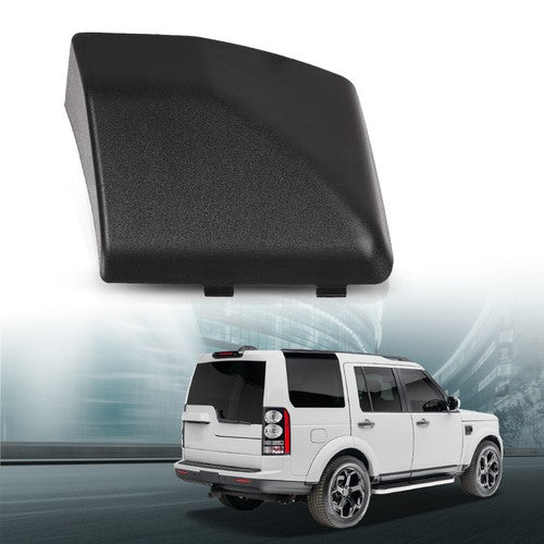 Solid Spare Right Rear Wheelarch Front End Cap LR010625 Fit For Land Rover Discovery 3 & 4