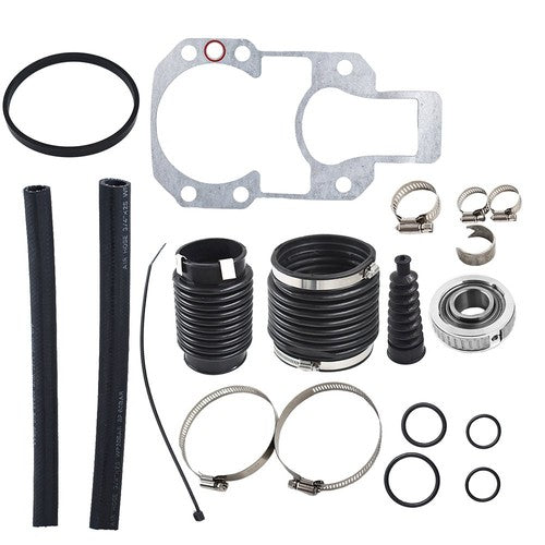 Solid Spare FOR Mercruiser Alpha One Gen 1 Transom Repair Kit w/ Gimbal Bearing 30-803097T1