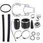 Solid Spare FOR Mercruiser Alpha One Gen 1 Transom Repair Kit w/ Gimbal Bearing 30-803097T1
