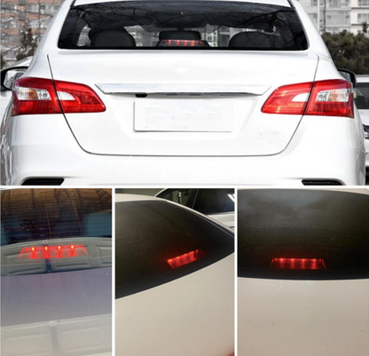 For Nissan Sentra 2012-2016 2017 2018 High 3rd Third Brake Stop Light Tail Lamp