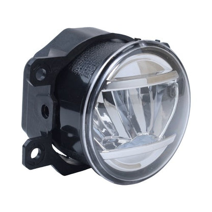 Driver+Passenger Side Fog Light For 2018-2025 Subaru Ascent LED 2pcs
