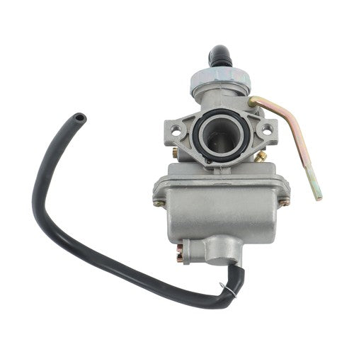 Solid Spare Carburetor W/ Air Filter For Honda XR50 CRF50 XR80 XR80R Carb
