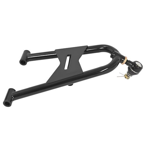 Solid Spare Front Upper+Lower A-Arms For Yamaha Blaster 200 YFS200 1989-2006 YFS200SE 2006