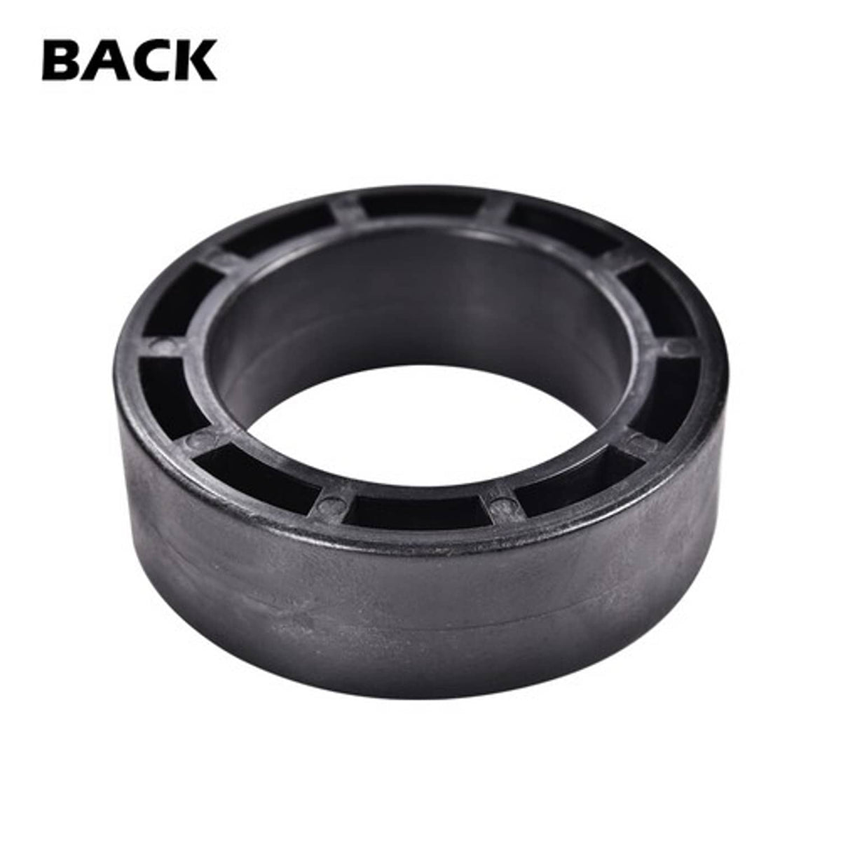 Solid Spare Fit For 2019-2022 Ram 1500 Truck 2" Suspension Leveling Kit 2WD/4WD - 35400 LJ