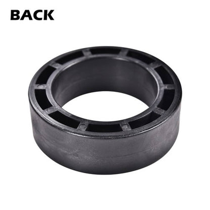 Solid Spare Fit For 2019-2022 Ram 1500 Truck 2" Suspension Leveling Kit 2WD/4WD - 35400 LJ