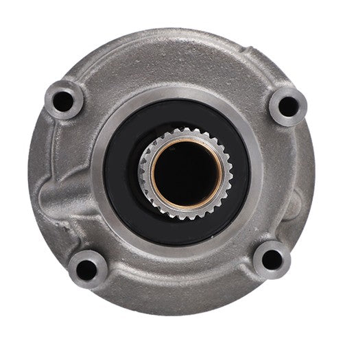 Solid Spare Transmission Charge Pump 119994A1 A183272 For Case 550 550E 650 855E 850E 550G