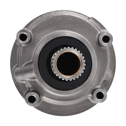 Solid Spare Transmission Charge Pump 119994A1 A183272 For Case 550 550E 650 855E 850E 550G