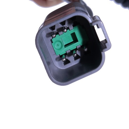 Solid Spare Gen 6 Control Box Coil Cord 137611GT 235464GT for Genie GS-3369 GS-4069