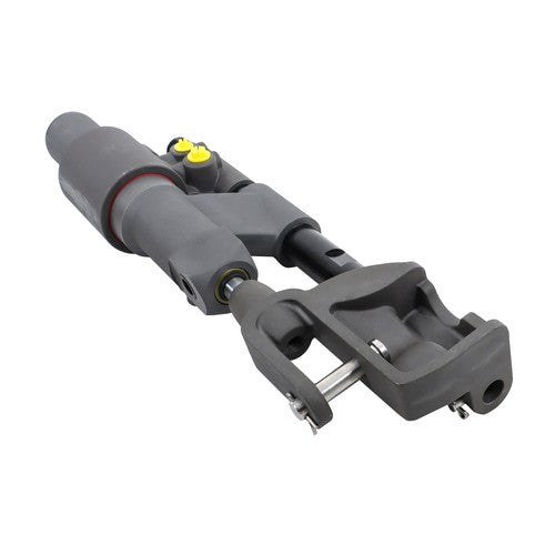 Solid Spare 3812269 For Volvo Penta 12V Power Steering Actuator Cylinder Assembly