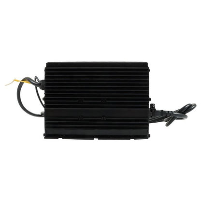 Solid Spare 24V Battery Charger For Genie Scissor Lift GS-1930 GS-1530 161827 105739 96211