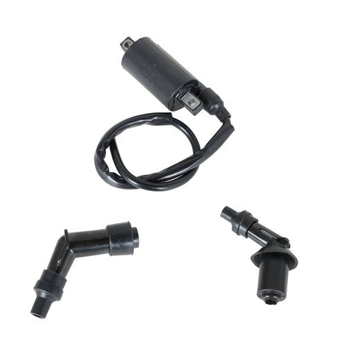 Solid Spare For Kawasaki VN800 KAF620 650 21121-2092 33410-38A20 21121-2083 Ignition coil