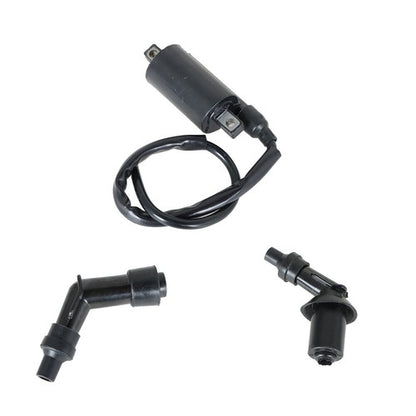 Solid Spare For Kawasaki VN800 KAF620 650 21121-2092 33410-38A20 21121-2083 Ignition coil