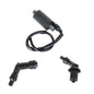 Solid Spare For Kawasaki VN800 KAF620 650 21121-2092 33410-38A20 21121-2083 Ignition coil