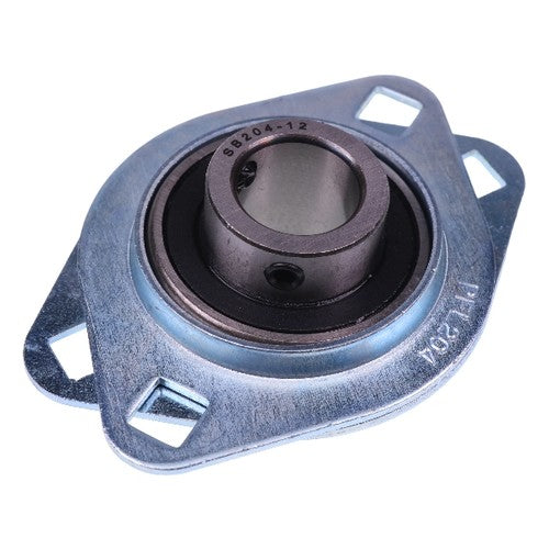 Solid Spare 20mm or 3/4" Front Drive Shaft Bearing K7561-16850 for 2005-07 Kubota RTV900