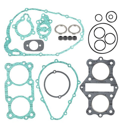 Solid Spare For Kawasaki KZ440 KZ440B 1980-1984 Complete Engine Gasket Kit Set