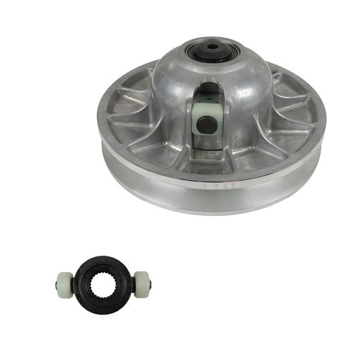Solid Spare Secondary Clutch 1323403 For Polaris Polaris RZR 900 2017 2018/ General 2020 New