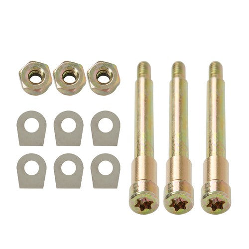 Solid Spare Pin Cam Arm Clutch Repair Kit 1639-030 For Arctic Cat ZRT 600 1996-2002