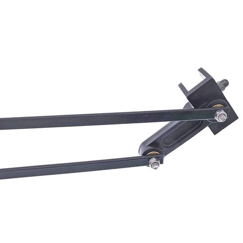 Solid Spare Windshield Wiper Arm & Blade 7251263 7251264 For Bobcat T650 T740 T750 T770 T870