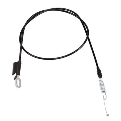 Solid Spare Black 946-05397 Drive Speed Cable 746-05397 For CC600 M410 M430 Lawn Mower Cable