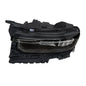 Solid Spare Left Headlight For 21-22 Jeep Grand Cherokee w/Animation w/o Leveling LED DRL