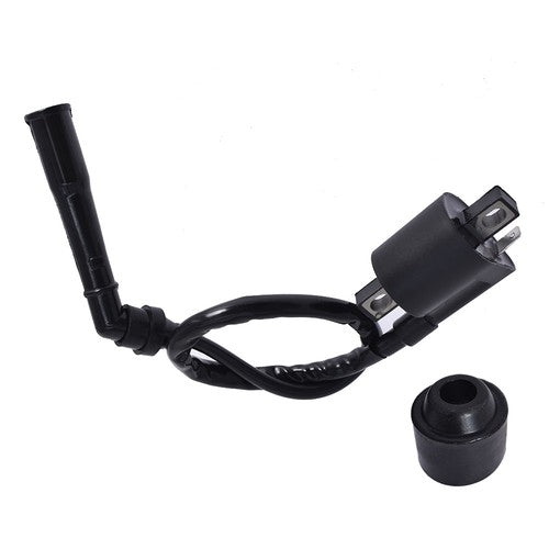 Solid Spare Ignition Coil For ARCTIC CAT 700 EFI 2006-2008 For SUZUKI ALT185 1985 ALT 185