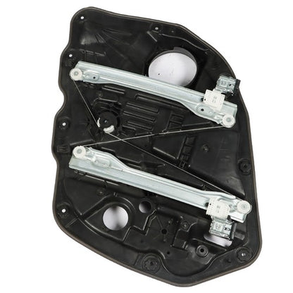 Solid Spare Fit For Kia Optima 2012-2013 Front Left Door Power Window Regulator 82471-4C500
