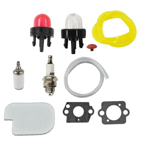 Solid Spare Carburetor For PP3516AVX P3314 SM4218AVX SM4518AVX P4018WTL NEW