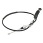 Solid Spare For Toyota RAV4 1996-00 Manual Transmission Shift Control Cable 33822-42030