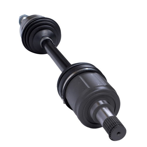 Solid Spare 44306TA0A50 For Honda Accord 2008 2009-2015 Front Left CV Axle Assembly 60-4250