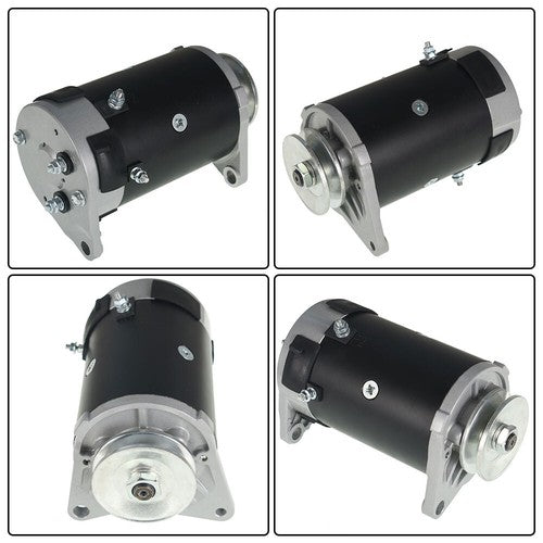 Solid Spare Workhorse 1200 800 LX St350 12V For EZGO Golf Cart Turf Cart Starter Generator