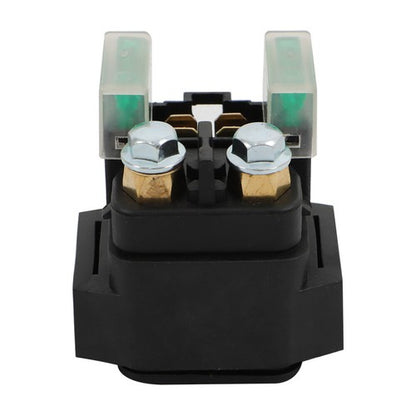 Solid Spare Ignition Coil Regulator Relay Connector Plugs For YAMAHA Rhino 660 2004 - 2007