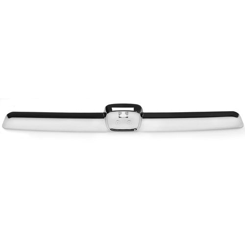 Solid Spare For 2007-2011 HONDA CRV Chrome Rear Tailgate Liftgate Trim Molding Door Accent