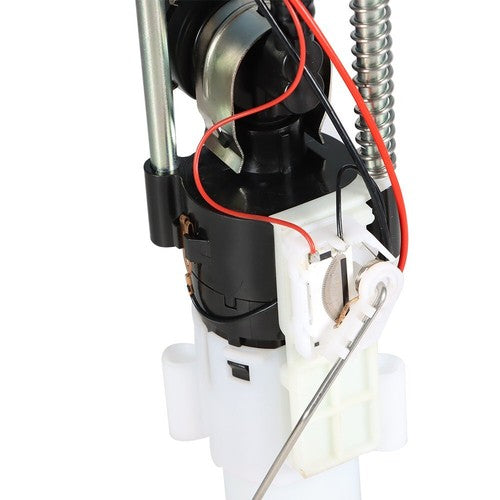 Solid Spare Fuel Pump Assembly Fit for Polaris 2009-2010 Sportsman 550 XP / 850 XP #2204307