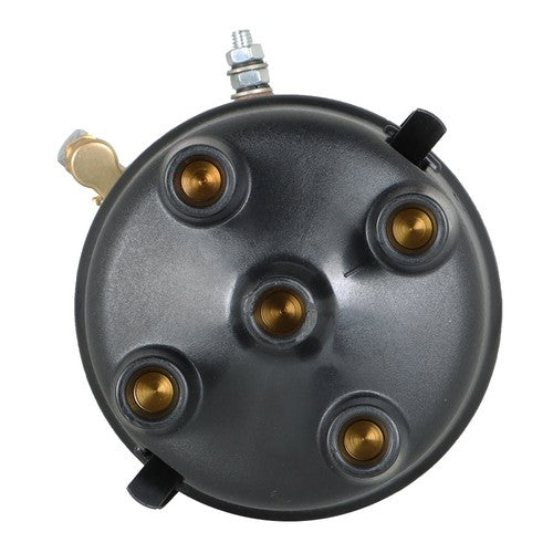 Solid Spare For Ford 500 600 700 800 900 501 601 701+ Tractor Front Mount Distributor