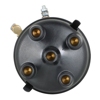 Solid Spare For Ford 500 600 700 800 900 501 601 701+ Tractor Front Mount Distributor