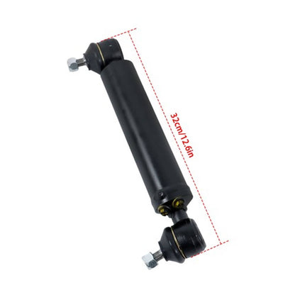 Solid Spare For Massey Ferguson MF POWER STEERING CYLINDER RH MF 135 231S 35 INDUSTRIAL 20 2