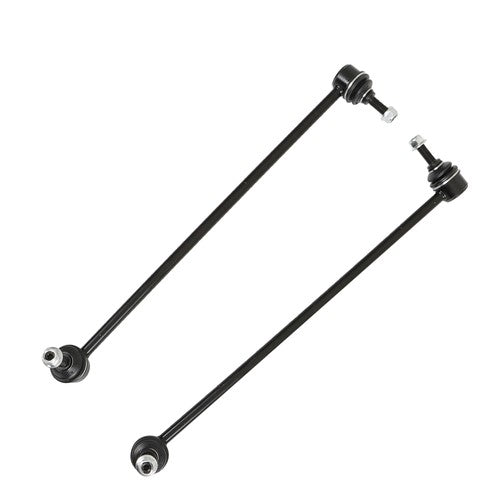 Solid Spare Front Lower Control Arms Tie Rods Sway Bars 10Pc For Chevy Camaro 10-15 New