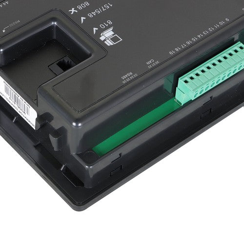 Solid Spare For Deep Sea DSE5110 Generator Electronic Controller Control Module LCD New