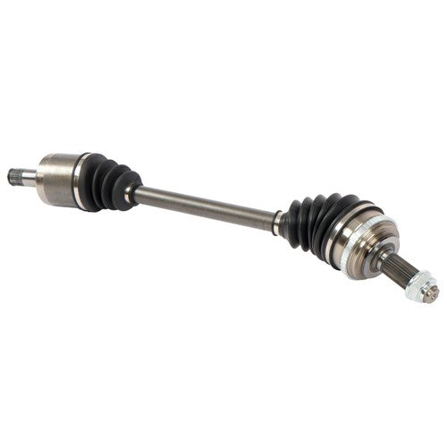 Solid Spare For Acura MDX 2003 2004-2006 Pair Front CV Axle Shaft Assembly Kit 44305S3VA61