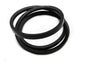 Solid Spare PowerDrive V Belt A81 for 4L830 1/2" x 83" Inch
