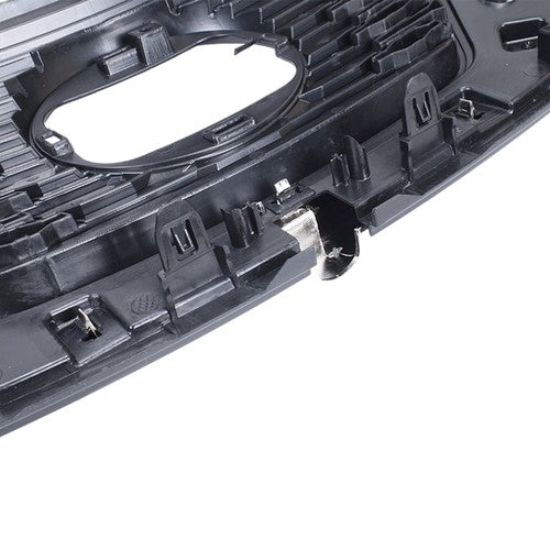 Grille Assembly Textured Black For Nissan Rogue 2018 2019 2020 623109TG0B