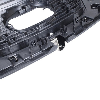 Grille Assembly Textured Black For Nissan Rogue 2018 2019 2020 623109TG0B