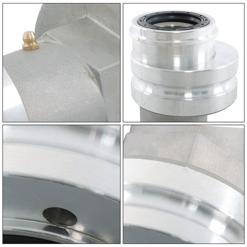Solid Spare Fit For Polaris Rear Axle Bearing Housing Carrier Hub 5132098 5131701
