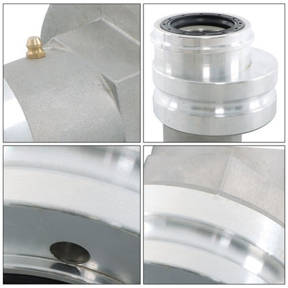 Solid Spare Fit For Polaris Rear Axle Bearing Housing Carrier Hub 5132098 5131701