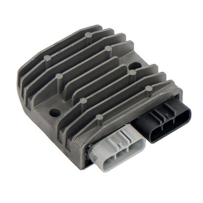 Solid Spare Regulator Rectifier For BMW S1000XR S1000RR C650GT C600GT C600 Sport HP4
