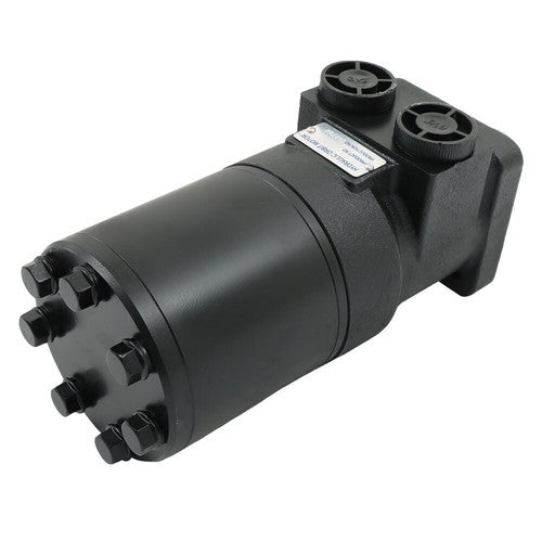Solid Spare 101-1008-009 Hydraulic Motor For Eaton Char-Lynn H Series 101-1008 Motor
