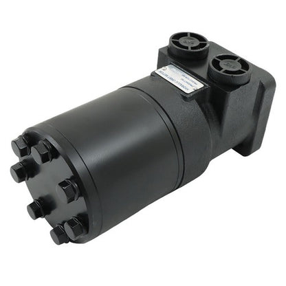 Solid Spare 101-1008-009 Hydraulic Motor For Eaton Char-Lynn H Series 101-1008 Motor