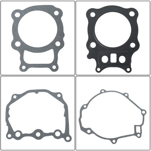 Solid Spare Overhaul pad+oil seal+bearing For Honda TRX 350TE Rancher ES 2000-2006 808867