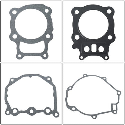 Solid Spare Overhaul pad+oil seal+bearing For Honda TRX 350TE Rancher ES 2000-2006 808867