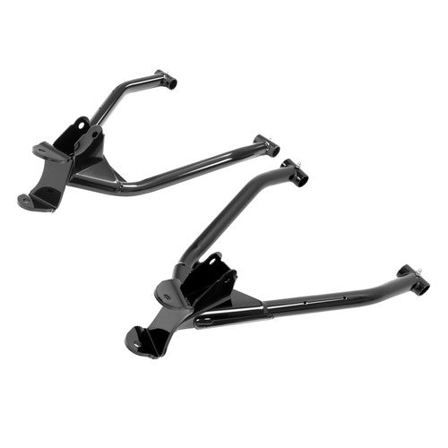 Solid Spare 2PCS Front Control Arm Kit For Polaris RZR 170 EFI 2009-2018 2019 2020 2021 Pair